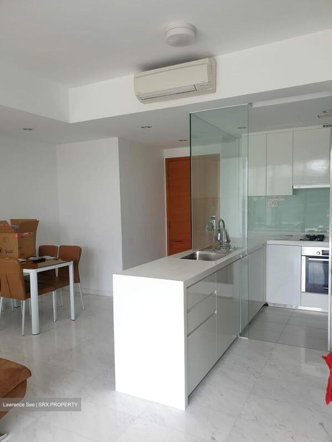 Centro Residences (D20), Condominium #500652661